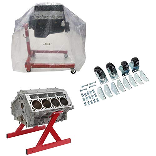 Speedway Engine Storage Kit for LS V8