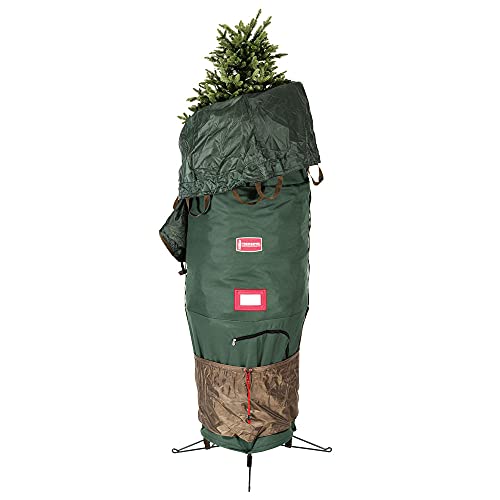 [Upright Tree Storage Bag] - Christmas Tree Storage Bag