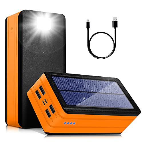 41GIMjaqs4L. SL500  - 15 Amazing Solar Power Bank 50000Mah for 2024