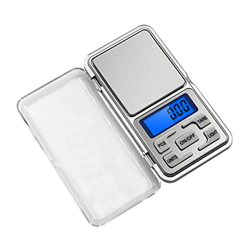 41GIiTVTWL. SL500  - 14 Amazing Travel Food Scale for 2024