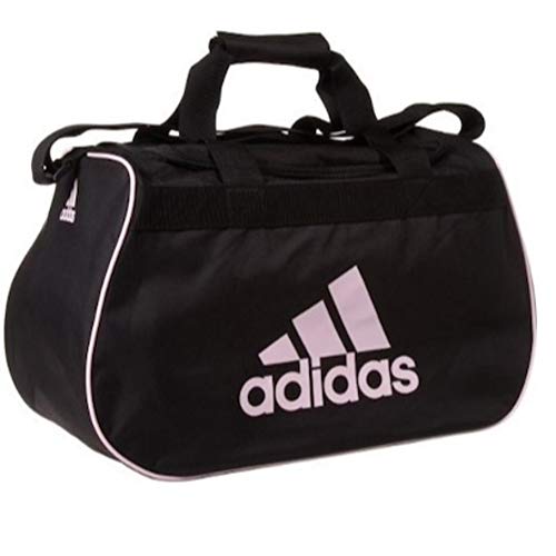 Adidas Diablo Small Duffel Bag