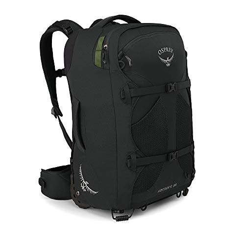 Osprey Farpoint 36 Wheeled Luggage