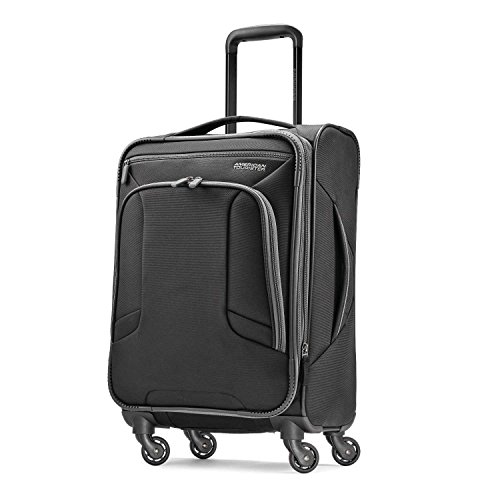 American Tourister 4 Kix Carry-On Luggage