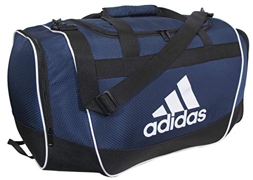 adidas Defender II Small Duffel Bag