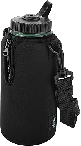 41GSmpqOWYS. SL500  - 12 Best Nalgene Water Bottle 32 Oz for 2023