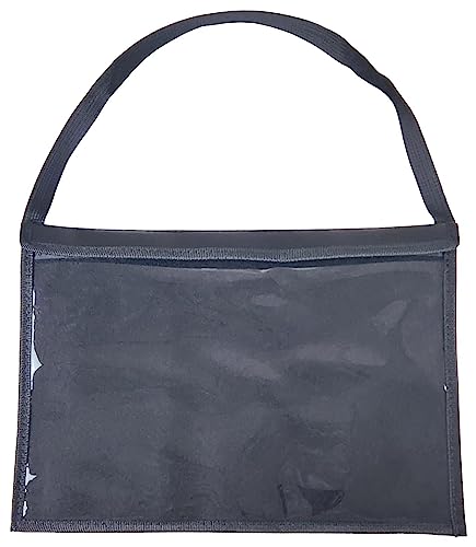 Tag Bag - License Plate Holder
