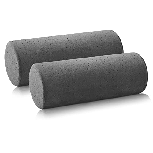 Neck Roll Pillows for Sleeping Bolster Cervical Pillow