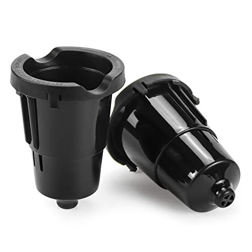 Keurig Holder Replacement Part with Exit Needle - Coffee Maker Accessories by APPLIANCEMATES