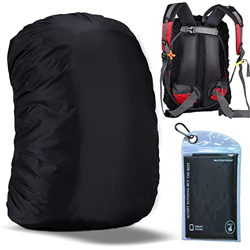 8 Best Waterproof Backpack Cover for 2023 TouristSecrets