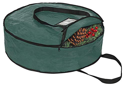 ProPik Christmas Wreath Storage Bag