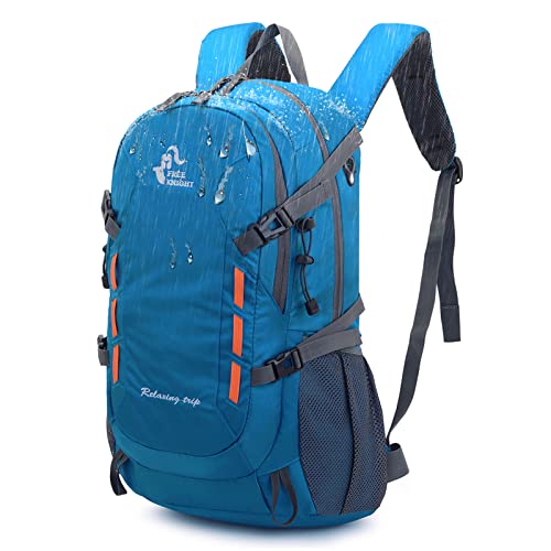 Storvyllf Waterproof Hiking Backpack