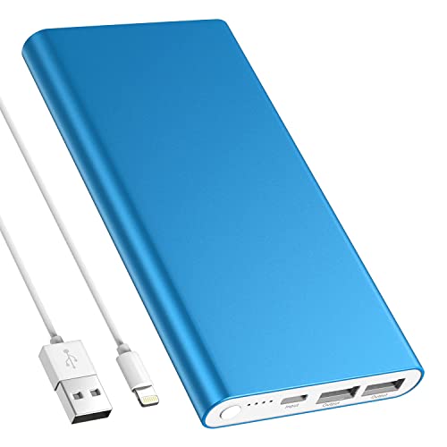 EnergyCell Pilot 4GS Portable Charger