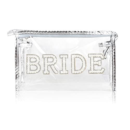 Bride Makeup Bag