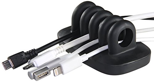 Desktop Cable Organizer