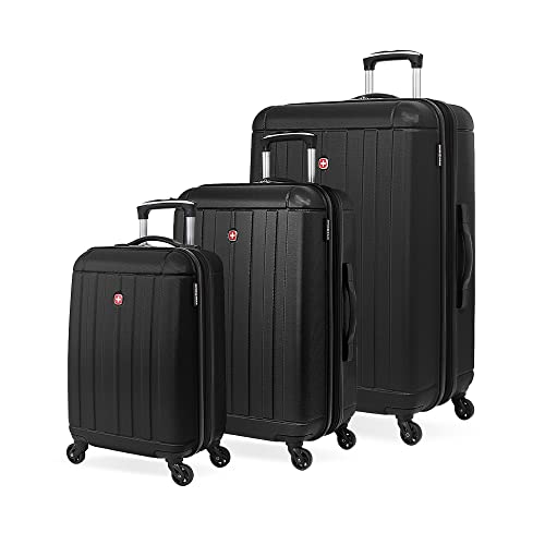 SwissGear 6297 Hardside Luggage
