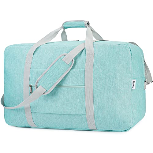 Large Foldable Duffel Bag for Travel