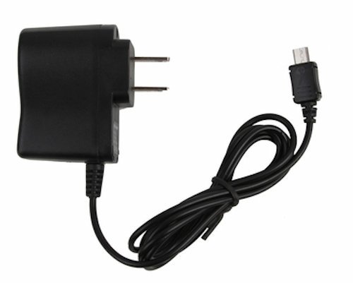 ReadyWired Wall Charger Adapter Cable for TP-Link Power Bank