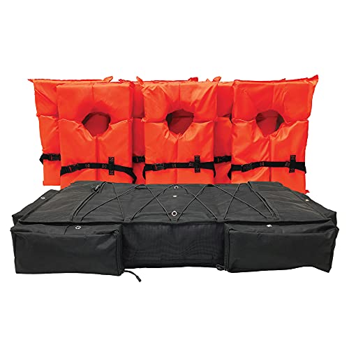 Fishmaster T-Top Storage Bag - Holds 6 Life Jackets