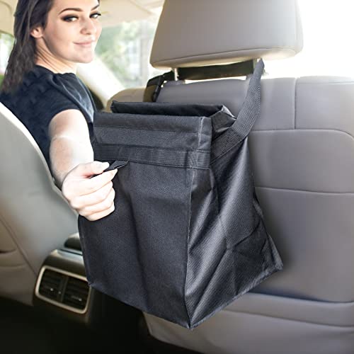 EcoNour Car Trash Bag