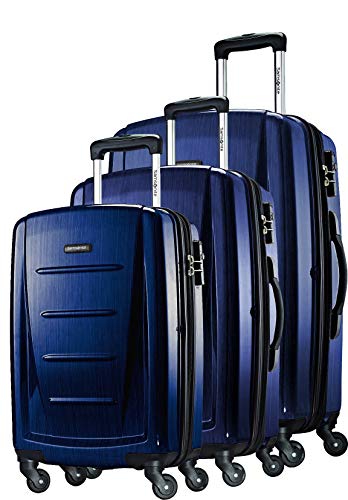 Samsonite Winfield 2 Hardside Luggage