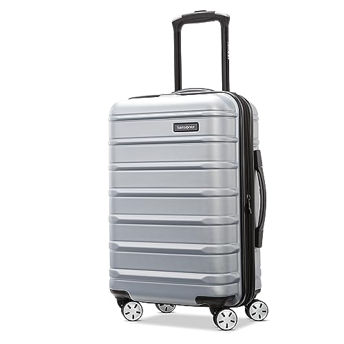 Samsonite Omni 2 Hardside Luggage with Spinner Wheels