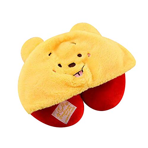 41Gq UmyXgL. SL500  - 14 Best Hoodie Neck Pillow for 2023