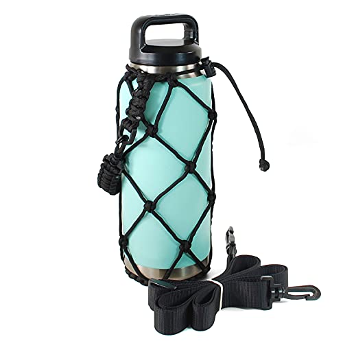 Gearproz Water Bottle Carrier for YETI Rambler 36 oz