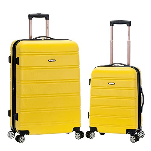 Melbourne Hardside Spinner Luggage