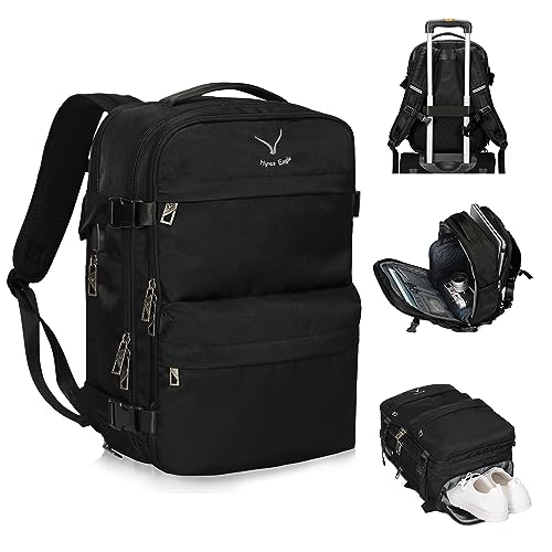Hynes Eagle 20L Carry on Backpack for Travel
