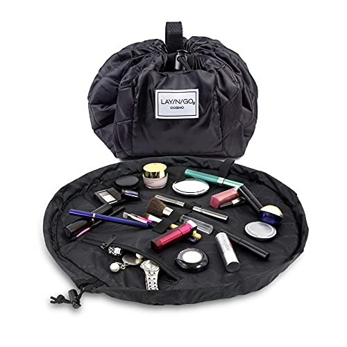 Lay-n-Go Cosmo Makeup Bag Organizer