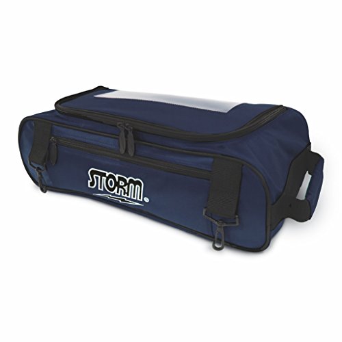 Storm Shoe Bag - A Must-Have Accessory for Bowlers