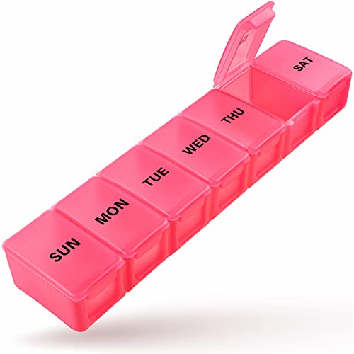 15 Best Extra Large Pill Organizer for 2023 TouristSecrets