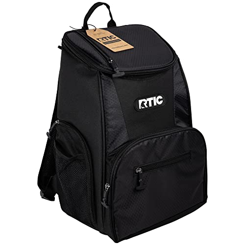 RTIC Lightweight Backpack Cooler