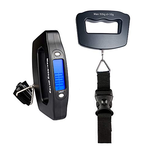 YAGSUW Handheld Luggage Scale