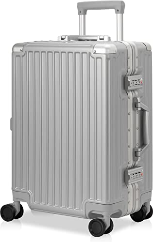 41H7WpNoW2L. SL500  - 11 Amazing The Silver Suitcase for 2024