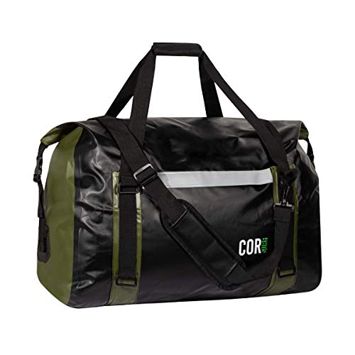 Waterproof Duffel Bag 60L