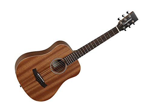 Tanglewood TW2T Travel Size Acoustic Guitar