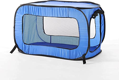 Portable Pop-Up Travel Pet Kennel Portable Pop-Up Travel Pet Kennel