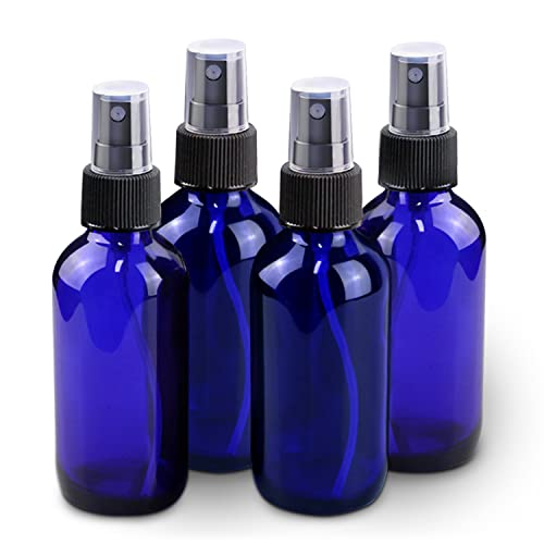 Wedama Mini Spray Bottles 2oz