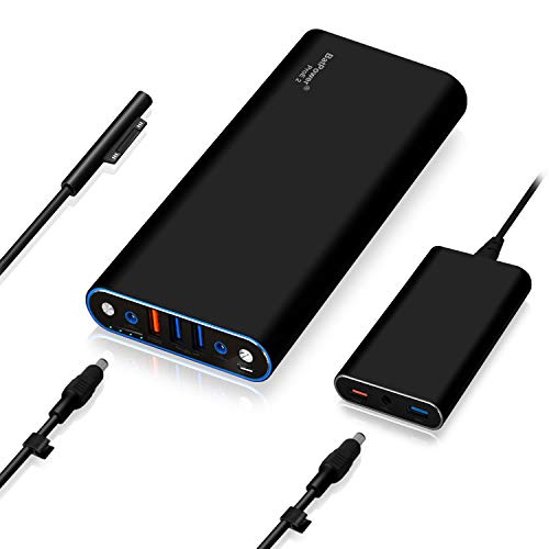 BatPower ProE 2 ES10B Power Bank for Surface