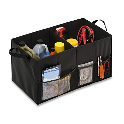 Honey-Can-Do Car Trunk Organizer
