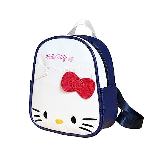 AJZTRC Kawaii Hello Kitty Backpack