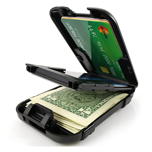 Flipside RFID Blocking Wallet