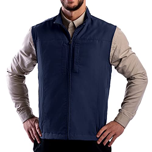 SCOTTeVEST RFID Vest