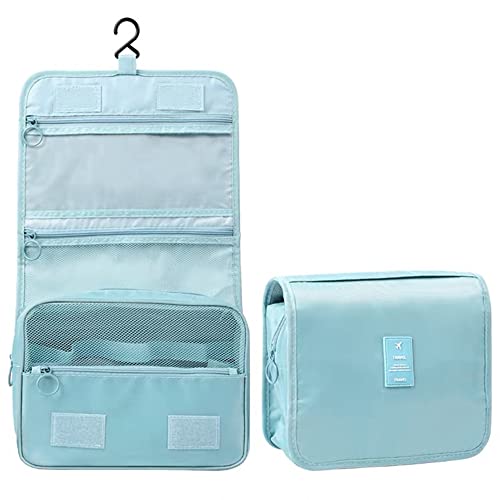 Portable Travel Toiletry Bag