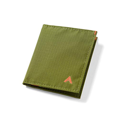 Allett Hybrid Card Wallet