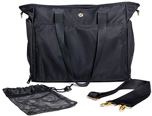 Zohzo Lauren Breast Pump Bag