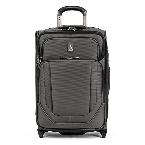 Travelpro Crew Versapack 2 Wheel Upright-Luggage