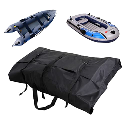 BUAKAW-X Inflatable Boat Storage Bag