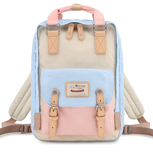 Himawari Girls Backpack/Travel Backpack for Women